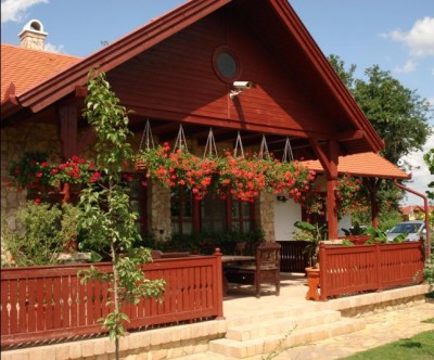Hajdú Lovas Park