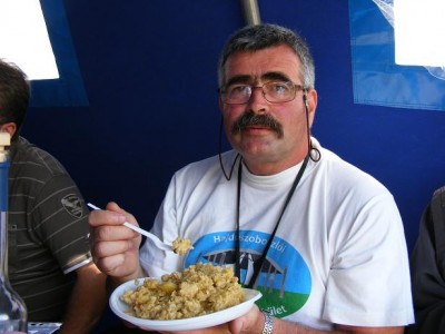 Elkészült a finom slambuc